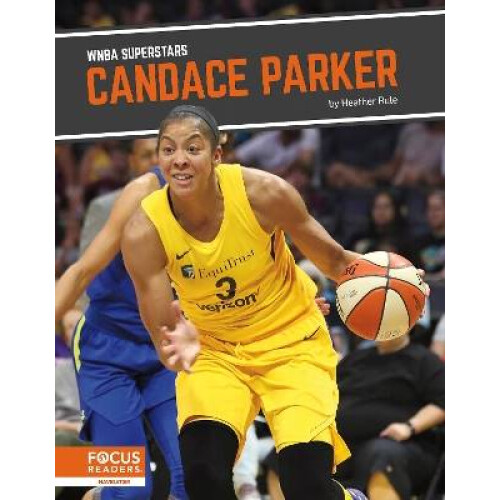 Candace Parker