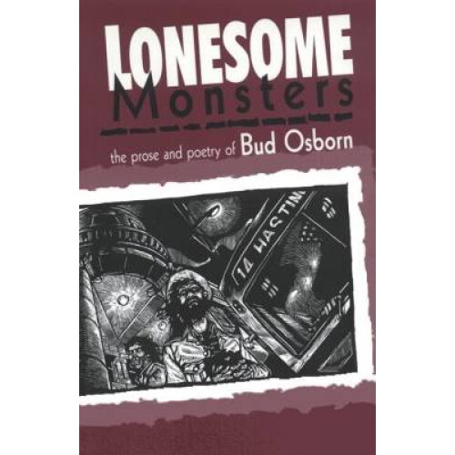 Lonesome Monsters