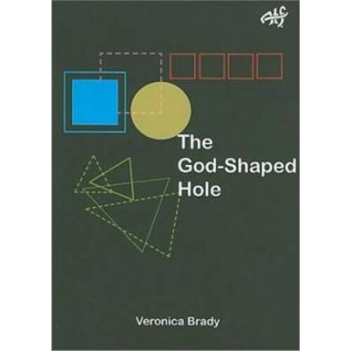 The God-Shaped Hole