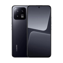 (Black) Xiaomi 13 5G Smartphone 4500mAh 8 256GB