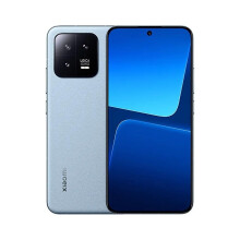 (Blue) Xiaomi 13 5G Smartphone 4500mAh 8 256GB