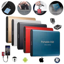 (Portable 32 Tb External Hard Drive Hdd For Pc Laptop And Mac 40% Off High Quality) Portable 32 Tb External Hard Drive Hdd For Pc Laptop And Mac