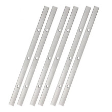 333x12x1.5 mm Planer Blades Knife for Metabo DH 330 DH316 Planer Woodworking Machiney Part 6PCS