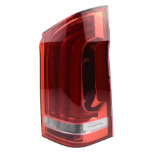 Car Right Side Tail Light Rear Light For - W447 V- A4478200664