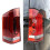 Car Right Side Tail Light Rear Light For - W447 V- A4478200664 3