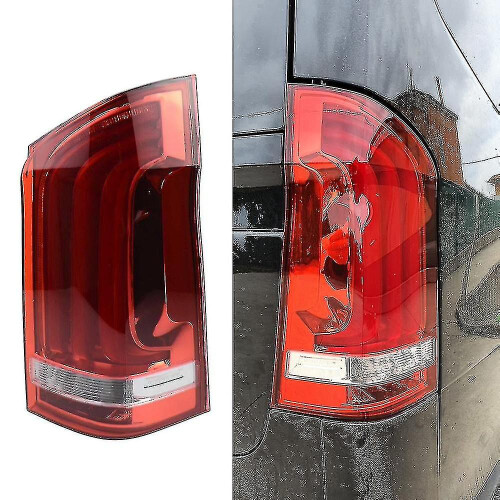 Car Right Side Tail Light Rear Light For - W447 V- A4478200664 2