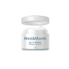 100g West Month Ceoerty Root Renew Nourishing Hair Scrub, For All Type Skin