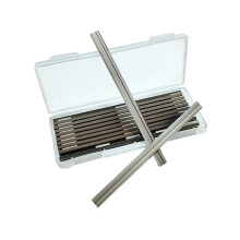 82mm Planer Blades Knives for Bosch DeWalt Metabo Makita Trend and Elu Woodworking Power Tools Accessorie 3-1/4" 10PCS
