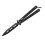 (STYLE 3) Colored Titanium Butterfly Practice Comb Training Kn 1