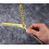 (STYLE 5) Colored Titanium Butterfly Practice Comb Training Kn 2