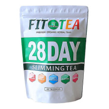 Winstown Fit Tea 28 Days Slimming Tea 28 Tea Bag