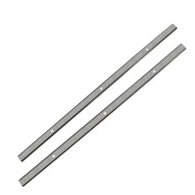 13" 332mm HSS Knife Planer Blade for Metabo dh 330 INTERSKOL Woodworking Tool - SET OF 2