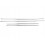 Bentley Continental GT, Flying Spur - Complete chrome side mouldings 1