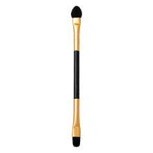Eyeshadow Applicators 10pcs Double-ended Eyeshadow Brushes Reused Eye Shadow Sponge Applicator Long Handle Eye Make-up Tools