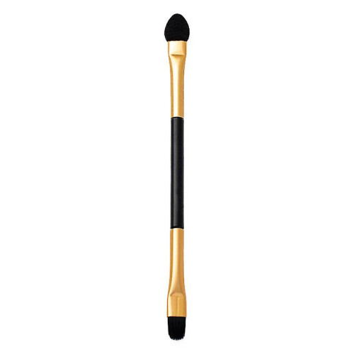 Eyeshadow Applicators 10pcs Double-ended Eyeshadow Brushes Reused Eye Shadow Sponge Applicator Long Handle Eye Make-up Tools