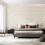Living And Home (01) 10 Pcs Peel and Stick Marble Wall Tile Blacksplash 4