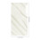 Living And Home (01) 10 Pcs Peel and Stick Marble Wall Tile Blacksplash 5