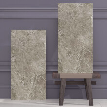 (03) 10 Pcs Peel and Stick Marble Wall Tile Blacksplash