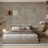 Living And Home (03) 10 Pcs Peel and Stick Marble Wall Tile Blacksplash 4