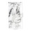 Living And Home (04) 10 Pcs Peel and Stick Marble Wall Tile Blacksplash 6