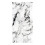 Living And Home (04) 10 Pcs Peel and Stick Marble Wall Tile Blacksplash 4
