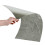 Living And Home (05) 10 Pcs Peel and Stick Marble Wall Tile Blacksplash 6