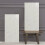 Living And Home (06) 10 Pcs Peel and Stick Marble Wall Tile Blacksplash 1