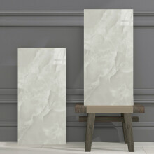 (07) 10 Pcs Peel and Stick Marble Wall Tile Blacksplash