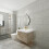 Living And Home (07) 10 Pcs Peel and Stick Marble Wall Tile Blacksplash 4