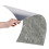 Living And Home (09) 10 Pcs Peel and Stick Marble Wall Tile Blacksplash 6