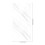 Living And Home (10) 10 Pcs Peel and Stick Marble Wall Tile Blacksplash 5
