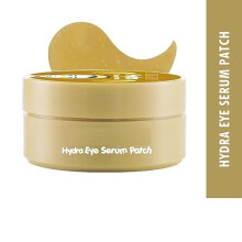Swiss Beauty Hydra Anti wrinkle Eye Serum Patch for darkcircles 60 pcs