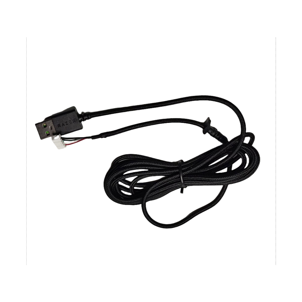 Mouse Cable Mice Accessories For Razer Viper Elite 735632093914