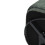 Living And Home Grey Chic Upholstered Swivel Chair 5