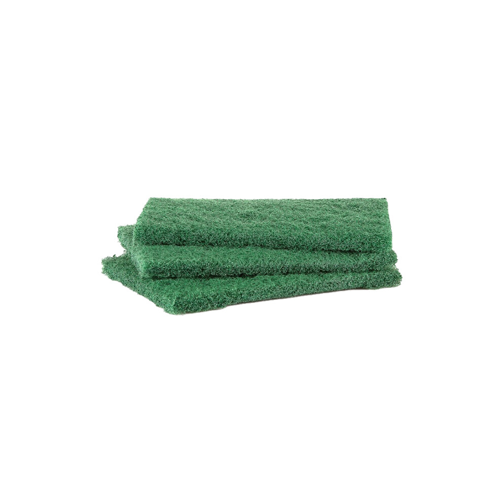 Minky Antibacterial Sponge Scourers (Pack of 3)