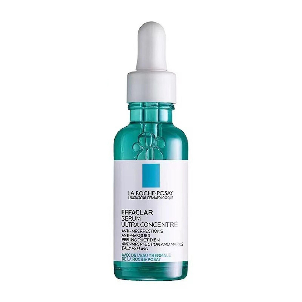 Serum Ultra Concentre For Face Quotidien And Marks Peeling,for Skin 30ml/1.0 Fl. Oz-a