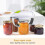 Automatic Jar Opener,higher Torque For Improved Jar Opening (ruigou) 2