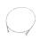 5 Pieces Cheese Wire 92cm Cut Saw Professional For Home Baking Tool 2