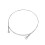 5 Pieces Cheese Wire 92cm Cut Saw Professional For Home Baking Tool 4