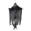 Living And Home 120cm Halloween Hanging Skeleton Ghost with Sensor 3
