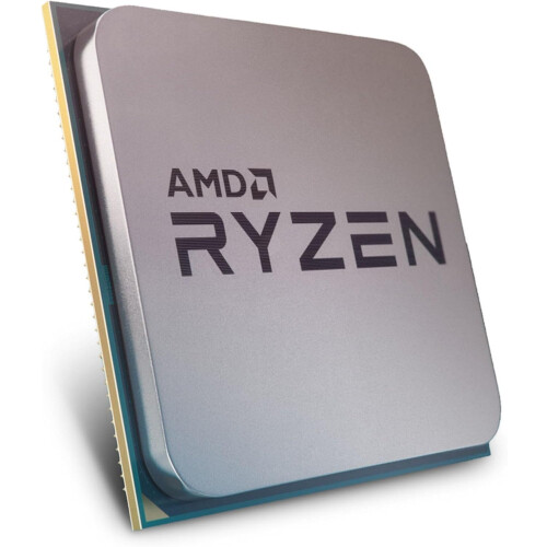 AMD Ryzensets 7 5700X3D Processor (8 cores/16 Threads, 105W TDP, AM4 Socket, Cache 100Mb 1