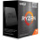 AMD Ryzensets 7 5700X3D Processor (8 cores/16 Threads, 105W TDP, AM4 Socket, Cache 100Mb 3