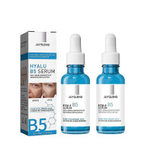 2pcs Triple Anti-ageing Hyalu B5 Serum  Anti-wrinkle Concentrate Repairing 30ml