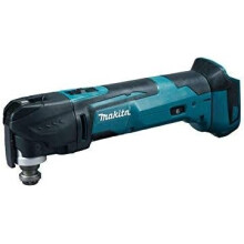 Makita DTM51Z 18v Li-Ion Multi-Tool LXT Keyless Blade Change - Naked - Body Only