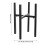 Living And Home Metal Plant Stand Flower Pot Holder 6