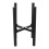 Living And Home Metal Plant Stand Flower Pot Holder 4