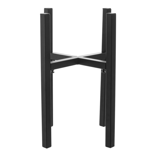 Living And Home Metal Plant Stand Flower Pot Holder 2