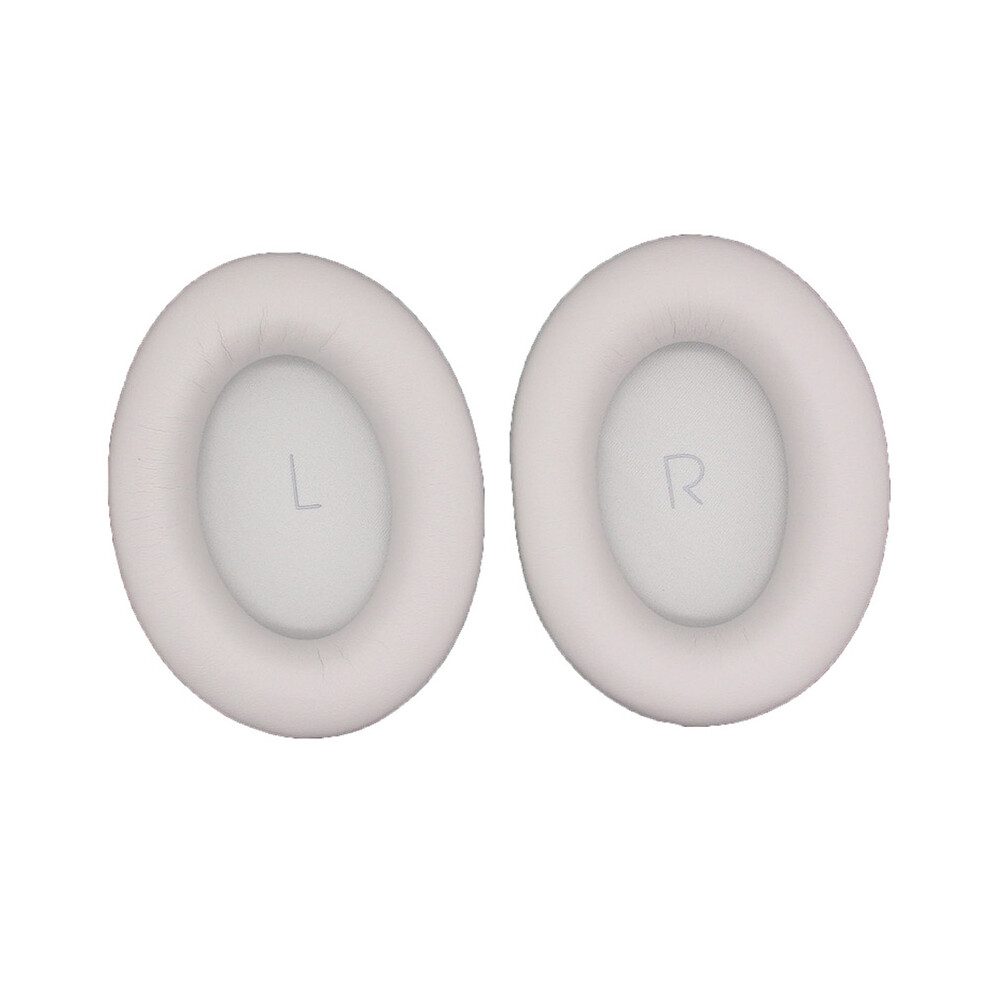 (Champagne ) Headphone Cover Accessories Protein Leather Earmuffs Sponge For Jbl Tour One/Tour One M2 Gold 735632093938