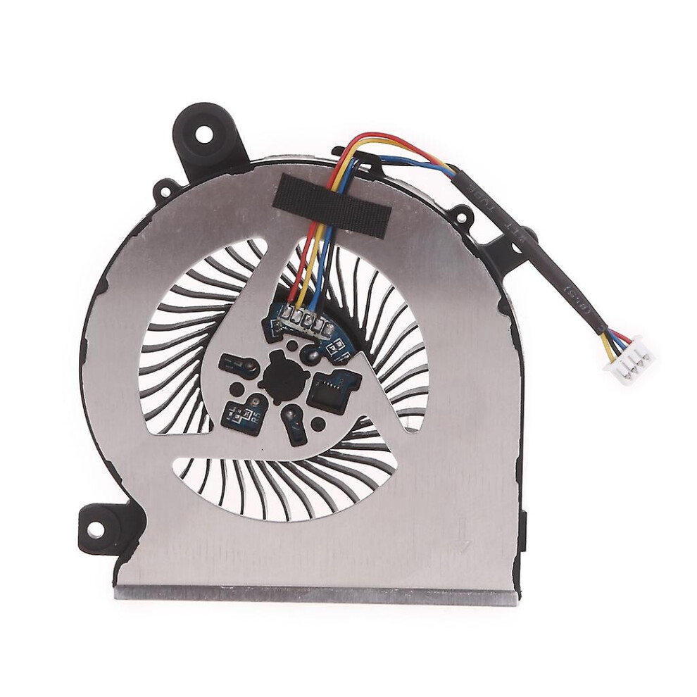 (Gpu) For Msi Katana Gf66 Gf76 11Sc 11Uc Laptop Cpu Cooling Fan 5V 4Pin Gpu Radiator 8994439442567