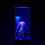 Led Jellyfish Lava Lamp Multicolor,night Light Usb Charging 4